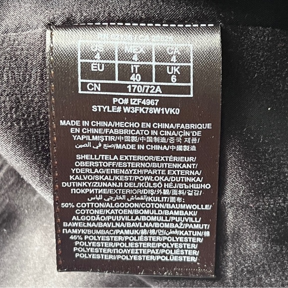 Guess Sweetheart Satin Black Cocktail Dress Eyelash Lace Overlay Evening Sz 4 - Picture 6 of 16